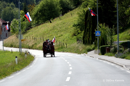 Srednja vas v znamenju spomina na Rudija Poljanška (9)